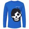 Parkview - Softstyle® Long Sleeve T-Shirt Thumbnail