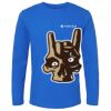 Parkview - Softstyle® Long Sleeve T-Shirt Thumbnail