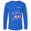 Parkview - Softstyle® Long Sleeve T-Shirt Thumbnail