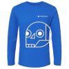Parkview - Softstyle® Long Sleeve T-Shirt Thumbnail