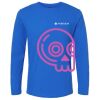 Parkview - Softstyle® Long Sleeve T-Shirt Thumbnail