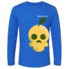 Parkview - Softstyle® Long Sleeve T-Shirt Thumbnail