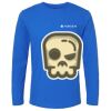 Parkview - Softstyle® Long Sleeve T-Shirt Thumbnail