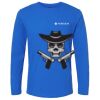 Parkview - Softstyle® Long Sleeve T-Shirt Thumbnail