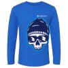 Parkview - Softstyle® Long Sleeve T-Shirt Thumbnail