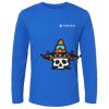 Parkview - Softstyle® Long Sleeve T-Shirt Thumbnail