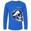 Parkview - Softstyle® Long Sleeve T-Shirt Thumbnail