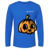Parkview - Softstyle® Long Sleeve T-Shirt Thumbnail