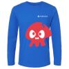 Parkview - Softstyle® Long Sleeve T-Shirt Thumbnail