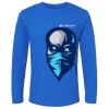 Parkview - Softstyle® Long Sleeve T-Shirt Thumbnail