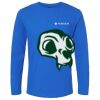 Parkview - Softstyle® Long Sleeve T-Shirt Thumbnail