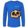Parkview - Softstyle® Long Sleeve T-Shirt Thumbnail