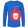 Parkview - Softstyle® Long Sleeve T-Shirt Thumbnail
