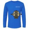 Parkview - Softstyle® Long Sleeve T-Shirt Thumbnail