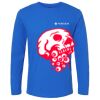 Parkview - Softstyle® Long Sleeve T-Shirt Thumbnail