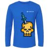 Parkview - Softstyle® Long Sleeve T-Shirt Thumbnail