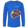 Parkview - Softstyle® Long Sleeve T-Shirt Thumbnail