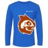 Parkview - Softstyle® Long Sleeve T-Shirt Thumbnail