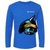 Parkview - Softstyle® Long Sleeve T-Shirt Thumbnail