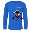 Parkview - Softstyle® Long Sleeve T-Shirt Thumbnail