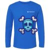 Parkview - Softstyle® Long Sleeve T-Shirt Thumbnail