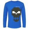 Parkview - Softstyle® Long Sleeve T-Shirt Thumbnail