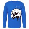 Parkview - Softstyle® Long Sleeve T-Shirt Thumbnail