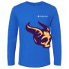 Parkview - Softstyle® Long Sleeve T-Shirt Thumbnail