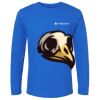 Parkview - Softstyle® Long Sleeve T-Shirt Thumbnail