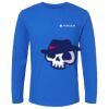 Parkview - Softstyle® Long Sleeve T-Shirt Thumbnail