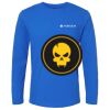 Parkview - Softstyle® Long Sleeve T-Shirt Thumbnail