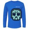 Parkview - Softstyle® Long Sleeve T-Shirt Thumbnail