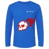 Parkview - Softstyle® Long Sleeve T-Shirt Thumbnail