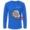 Parkview - Softstyle® Long Sleeve T-Shirt Thumbnail