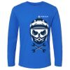 Parkview - Softstyle® Long Sleeve T-Shirt Thumbnail