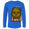 Parkview - Softstyle® Long Sleeve T-Shirt Thumbnail
