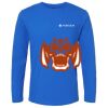 Parkview - Softstyle® Long Sleeve T-Shirt Thumbnail