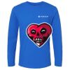 Parkview - Softstyle® Long Sleeve T-Shirt Thumbnail