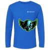 Parkview - Softstyle® Long Sleeve T-Shirt Thumbnail