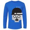 Parkview - Softstyle® Long Sleeve T-Shirt Thumbnail