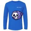 Parkview - Softstyle® Long Sleeve T-Shirt Thumbnail