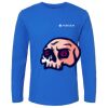 Parkview - Softstyle® Long Sleeve T-Shirt Thumbnail