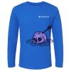 Parkview - Softstyle® Long Sleeve T-Shirt Thumbnail