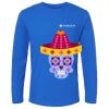 Parkview - Softstyle® Long Sleeve T-Shirt Thumbnail