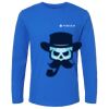 Parkview - Softstyle® Long Sleeve T-Shirt Thumbnail