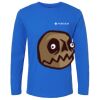 Parkview - Softstyle® Long Sleeve T-Shirt Thumbnail