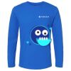 Parkview - Softstyle® Long Sleeve T-Shirt Thumbnail
