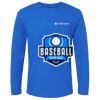 Parkview - Softstyle® Long Sleeve T-Shirt Thumbnail
