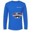 Parkview - Softstyle® Long Sleeve T-Shirt Thumbnail