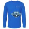 Parkview - Softstyle® Long Sleeve T-Shirt Thumbnail